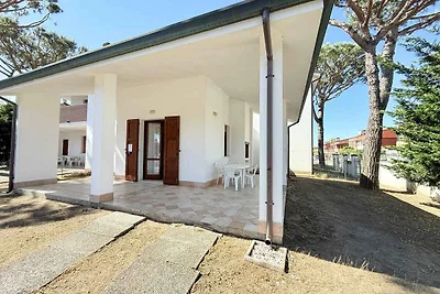Vakantiehuis Ontspannende vakantie Ferrara