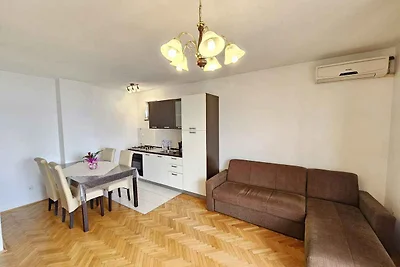 Ferienwohnung für 4-5 Personen in der Nähe vo