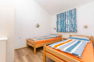 Ferienwohnung mit Klimaanlage und Terrasse