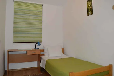 Vakantieappartement Gezinsvakantie Tisno