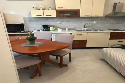 Appartamento Vacanza con famiglia Marina