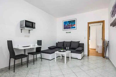 Ferienwohnung mit Klimaanlage und Internet