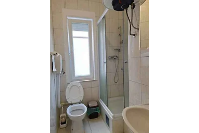 Ferienwohnung mit Terrasse und Klimaanlage