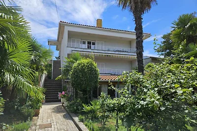 Appartamento Vacanza con famiglia Malinska