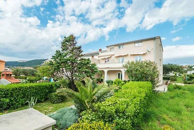 Vakantieappartement Gezinsvakantie Barbat