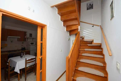 Ferienhaus mit Klimaanlage