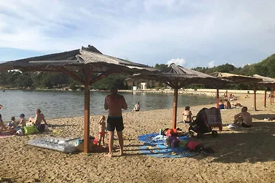 Erholsames Urlaubserlebnis in Zaton