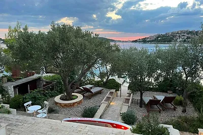 Apartament Dla rodzin Rogoznica