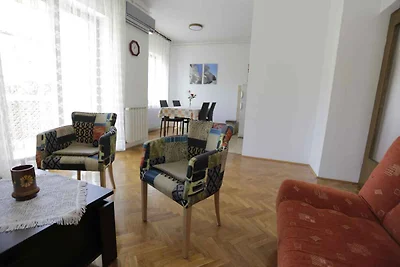 Vakantieappartement Gezinsvakantie Punat