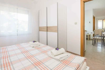 Appartamento Vacanza con famiglia Vir
