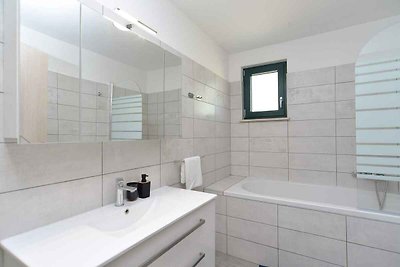 Ferienhaus Haus Marta mit Klimaanlage