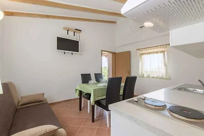 Ferienhaus mit Aussenpool