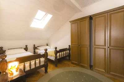 Ferienwohnung mit Seeblick