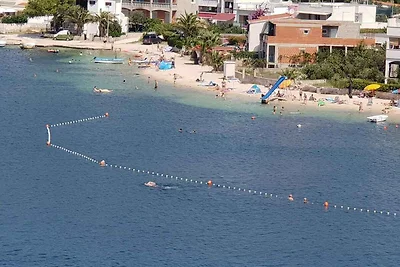 Ferienwohnung am Meer