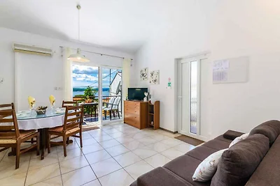 Ferienwohnung mit Klimaanlage