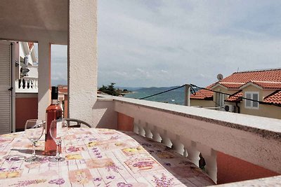 Ferienwohnung mit Klimaanlage und Grill