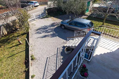 Ferienwohnung mit einem Schlafzimmer