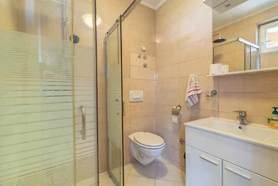 Vakantieappartement Gezinsvakantie Biograd na Moru