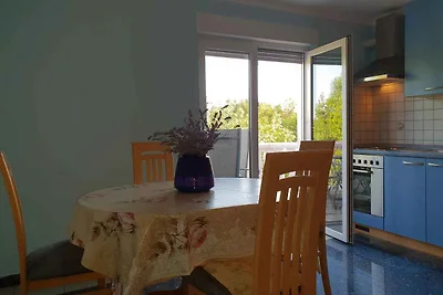Ferienwohnung Apartment mit Balkon und