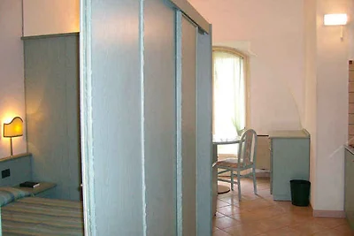 Ferienwohnung mit Pool