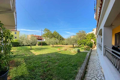 Ferienwohnung mit Terrasse und Klimaanlage