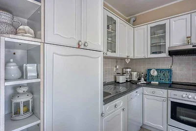 Ferienwohnung in Strandnähe