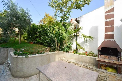 Ferienwohnung mit Terrasse und