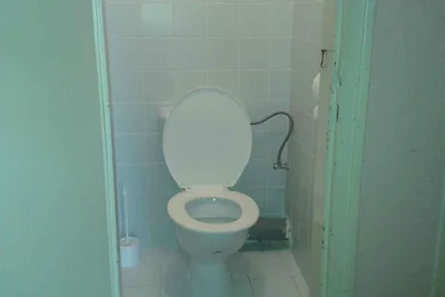 Ferienwohnung in Bergbaude XL