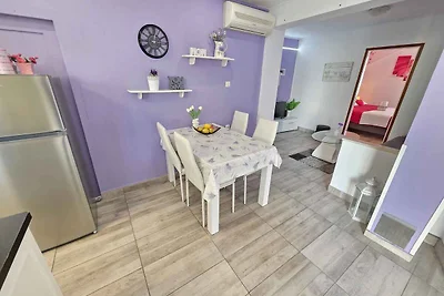 Ferienwohnung mit Klimaanlage