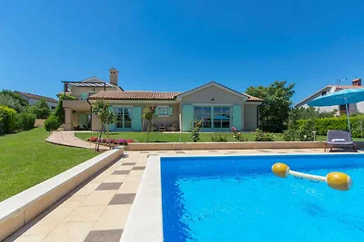 Villa mit Privatpool