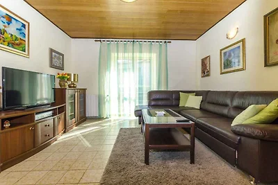 Ferienwohnung mit Meerblick
