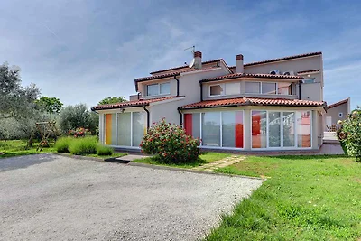 Casa vacanze Vacanza di relax Pola