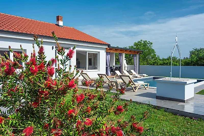 FerienHaus mit Pool