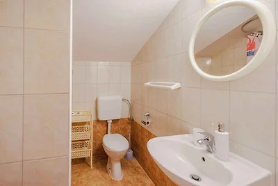 Ferienwohnung mit Balkon