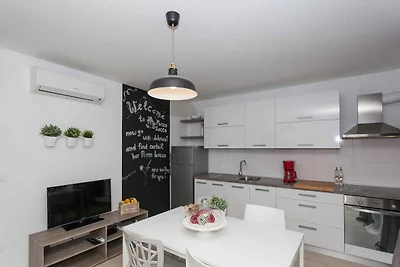 Ferienwohnung familienfreundlich mit Klimaanl