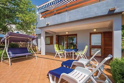 Ferienwohnung sea view