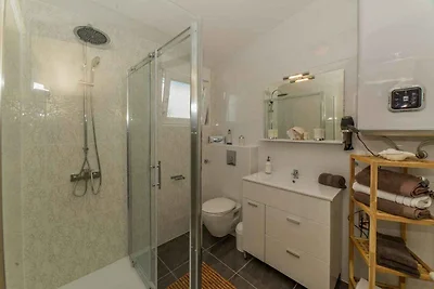 Vakantieappartement Gezinsvakantie Vir