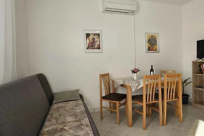 Ferienwohnung ZWEI-ZIMMER-WOHNUNG