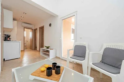 Ferienwohnung mit Klimaanlage