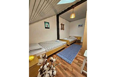 Ferienwohnung mit Klimaanlage