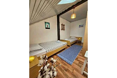 Vakantieappartement Gezinsvakantie Vodice