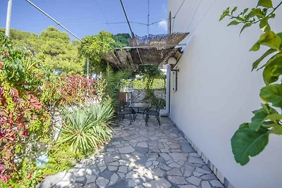 Ferienwohnung mit Klimaanlage und Grill