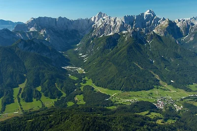 Appartamento Vacanza con famiglia Slovenia