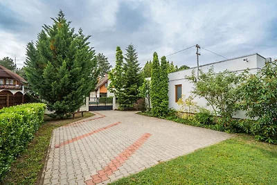 Ferienwohnung mit Klima, nur 100 m vom Strand