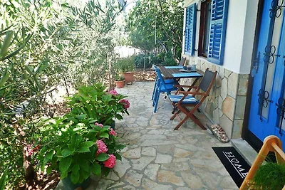 Ferienwohnung am Meer
