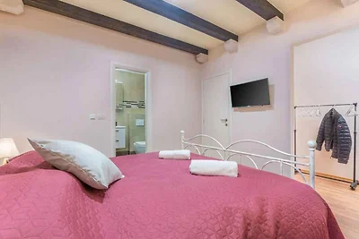 Vakantiehuis Ontspannende vakantie Ključ