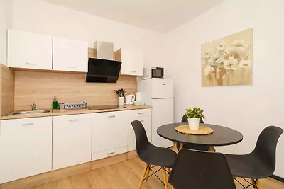 Ferienwohnung mit Meerblick