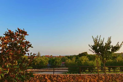 Vakantiehuis Ontspannende vakantie Kornic