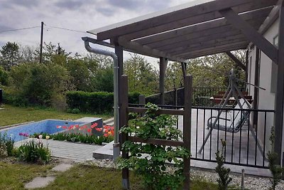 Ferienhaus familienfreundlich mit Pool und