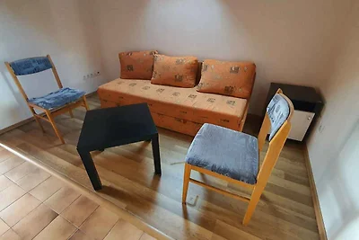Vakantiehuis Ontspannende vakantie Siofok